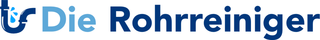 Die Rohrreingier GmbH - Logo