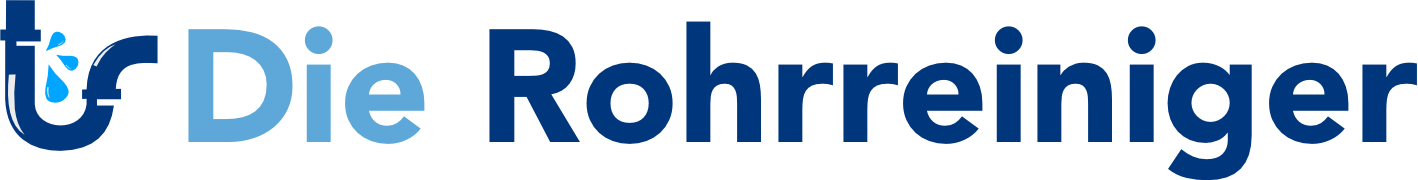 Die Rohrreingier GmbH - Logo