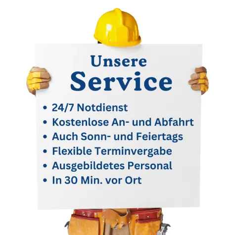 Unsere Service