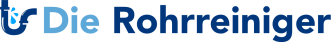 Die Rohrreingier GmbH - Logo